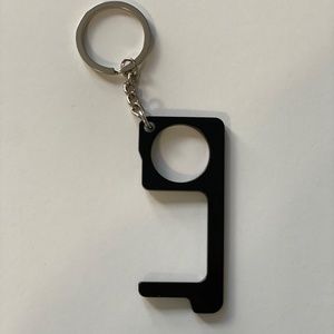 Door Opener Keychain